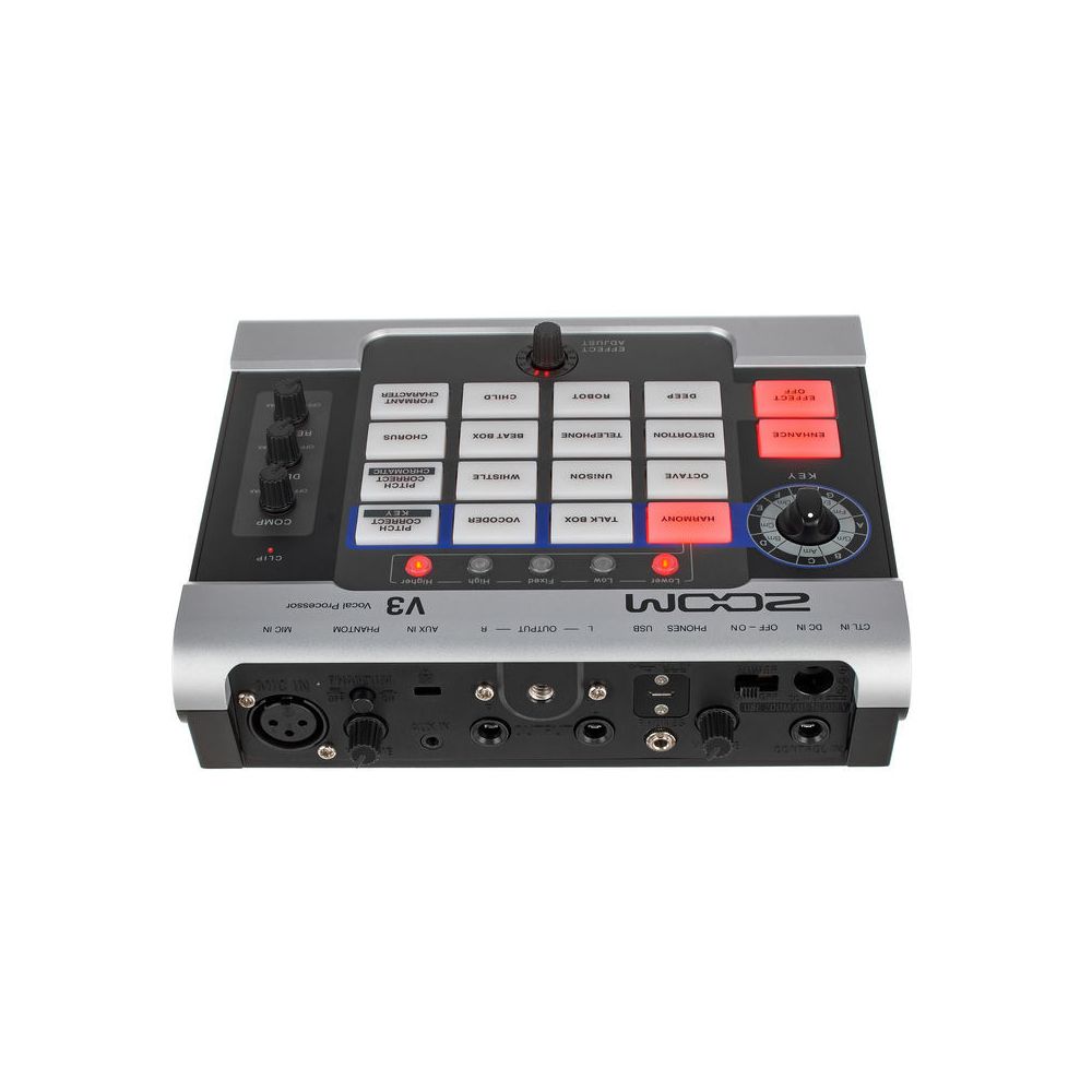 Zoom V3 – Thomann Ireland