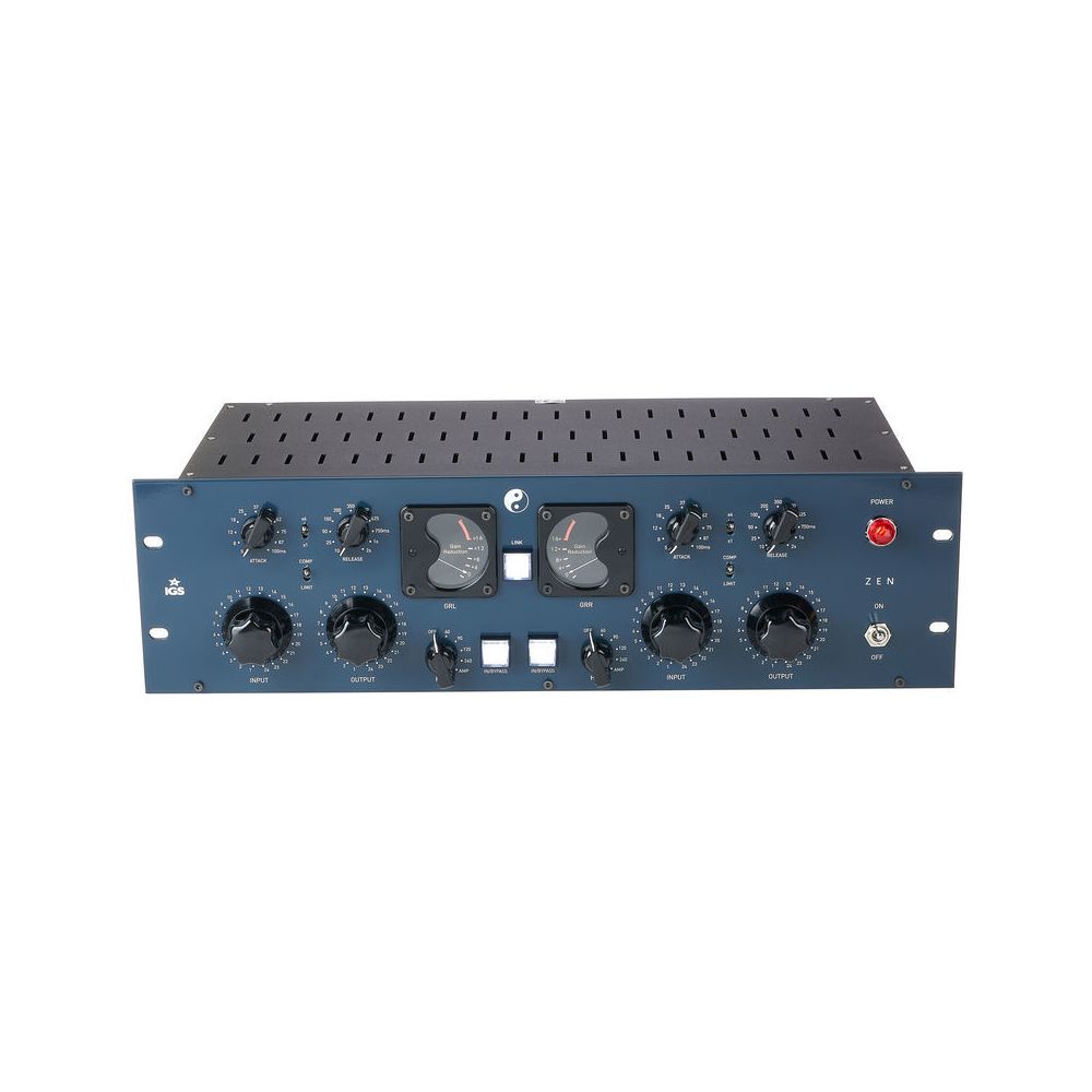 IGS Audio Zen – Thomann Ireland