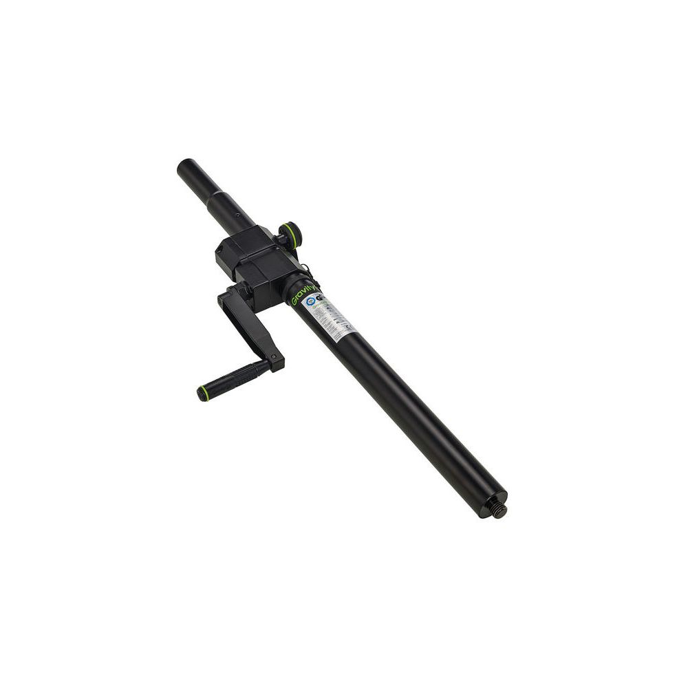 Gravity SP 2472 B – Thomann Ireland