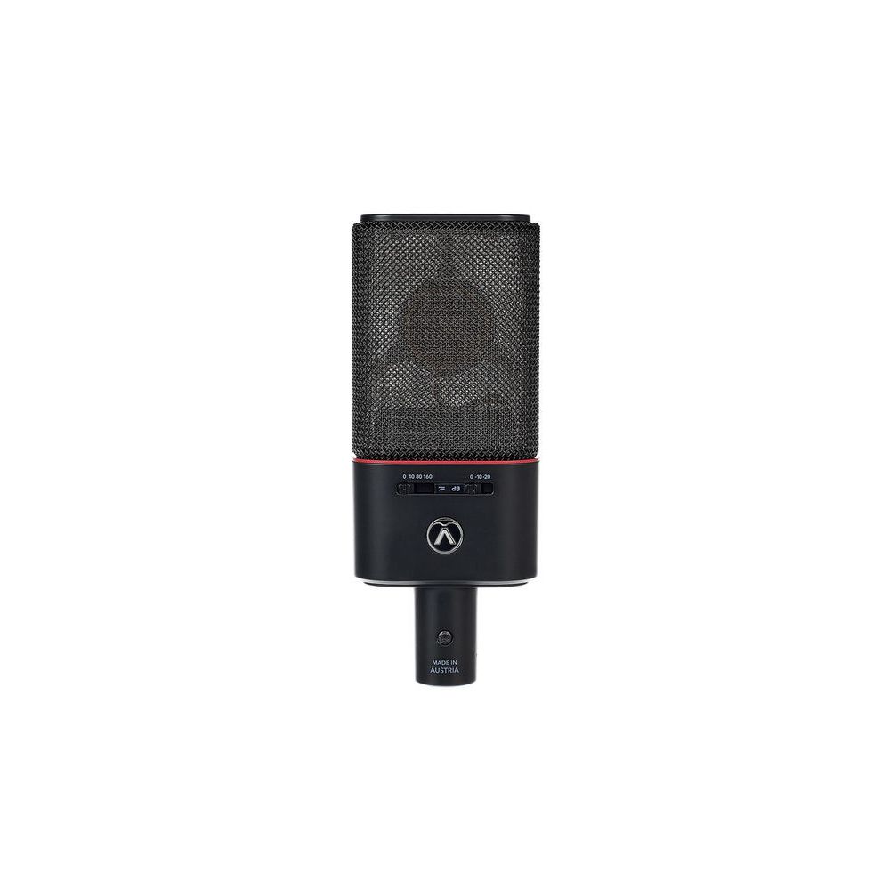 Austrian Audio OC18 Studio Set – Thomann Ireland