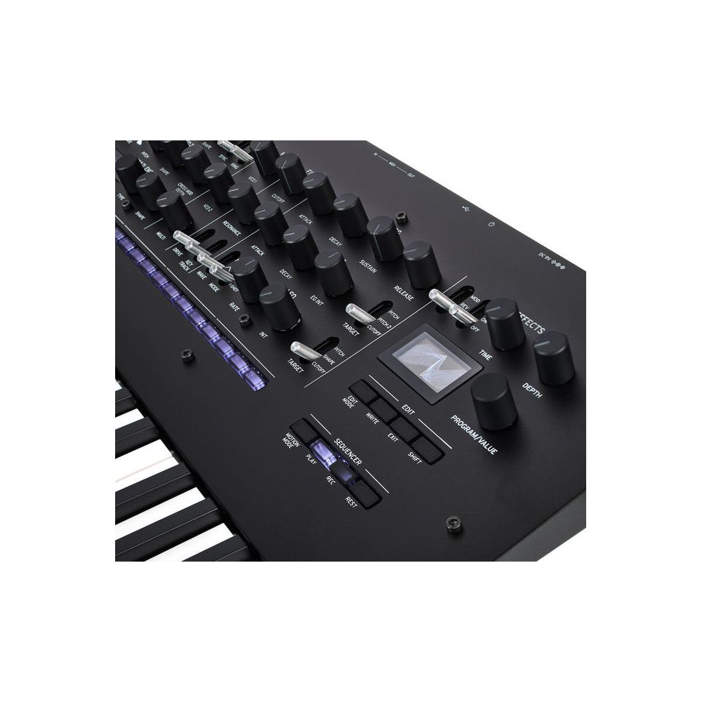 Korg Minilogue XD – Thomann Ireland
