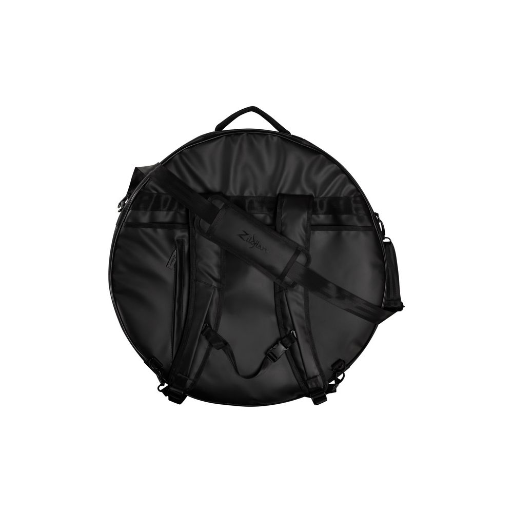 Zildjian 24" Gigging Cymbal Bag Black – Thomann Ireland