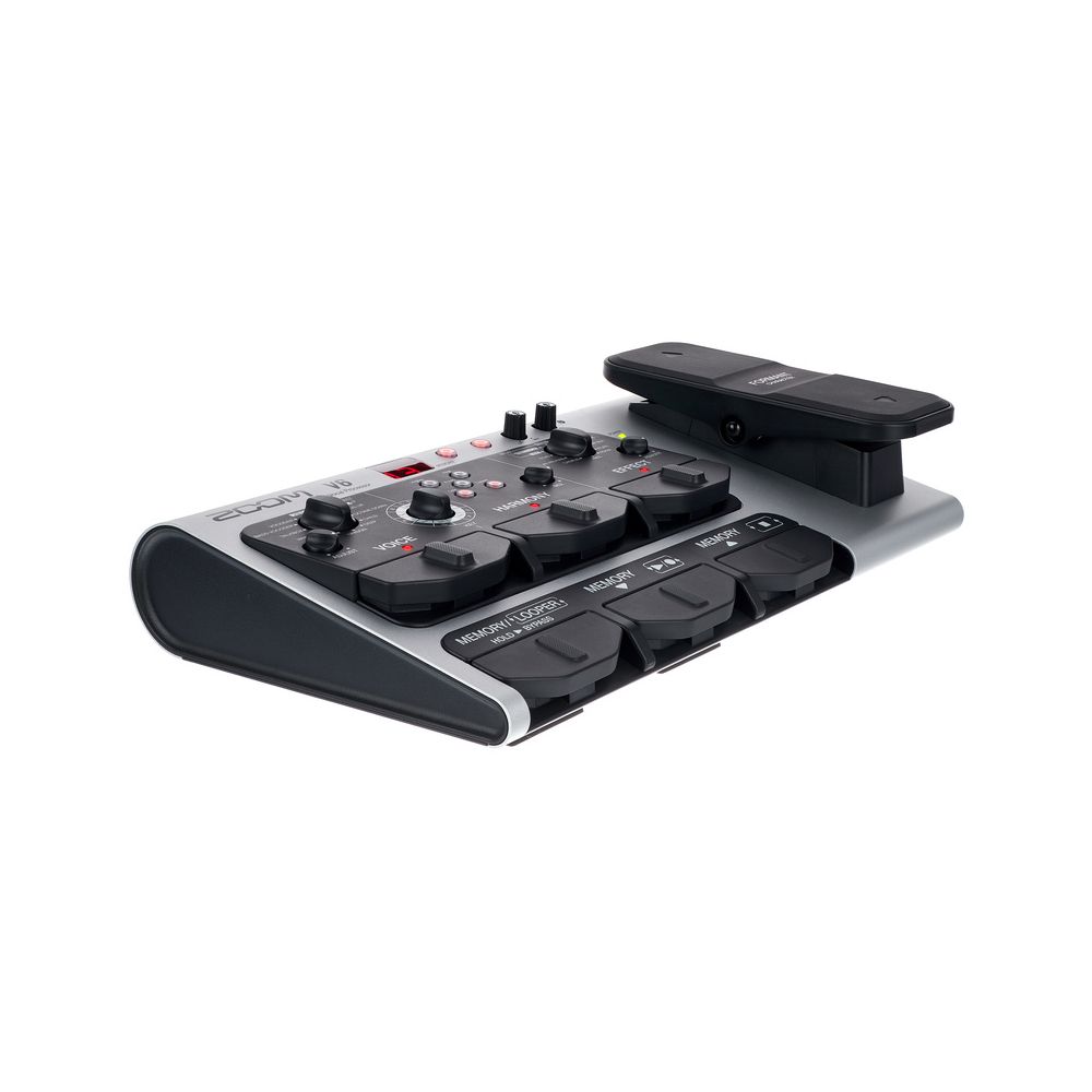 Zoom V6 SP – Thomann Ireland