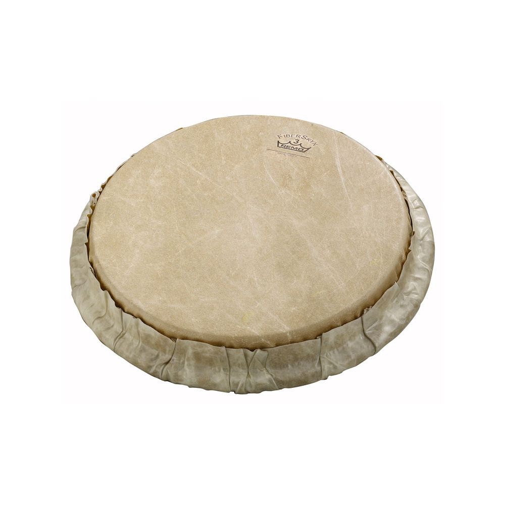 Remo 8,5" Fiberskyn 3 Bongo – Thomann Ireland