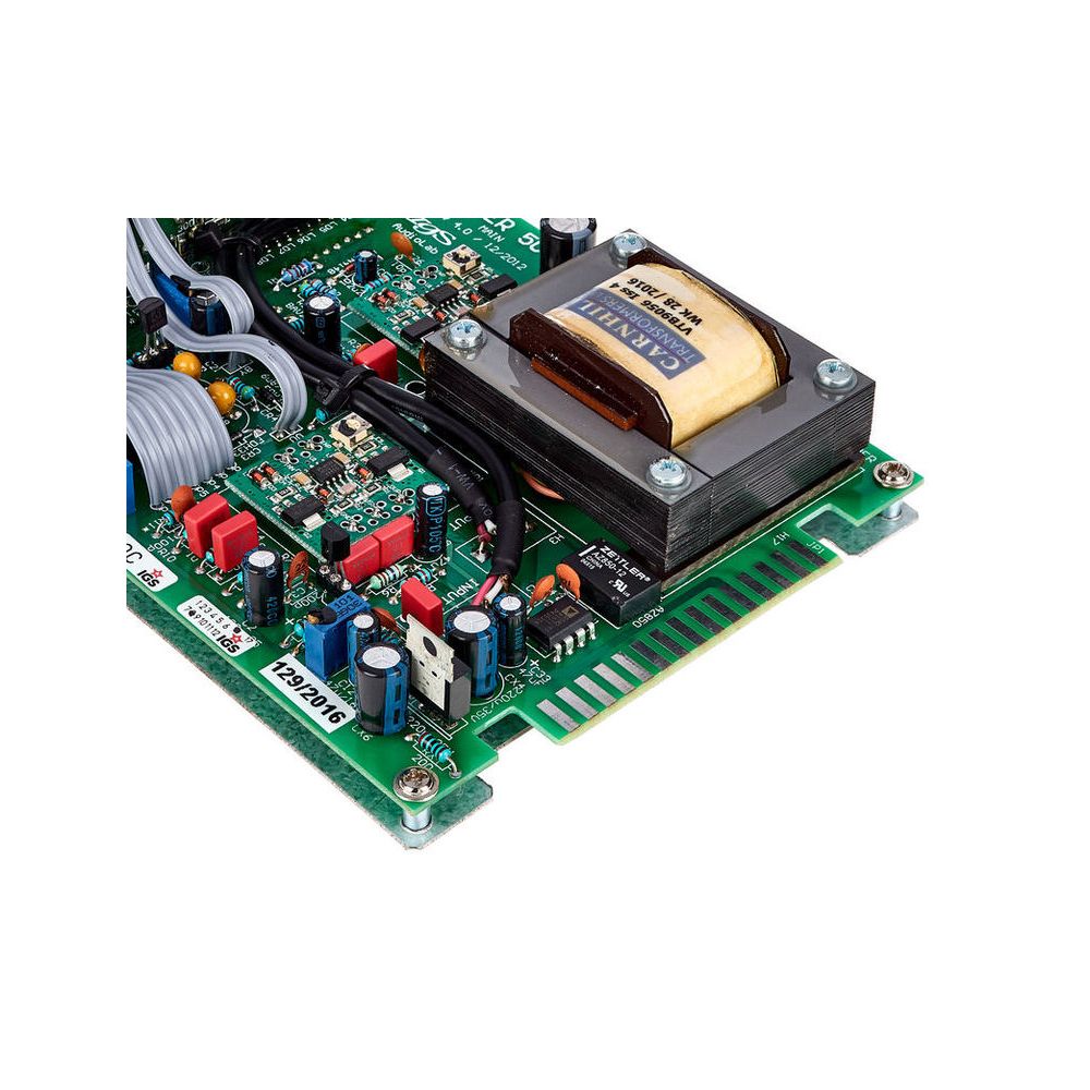 IGS Audio Alter 500 – Thomann Ireland