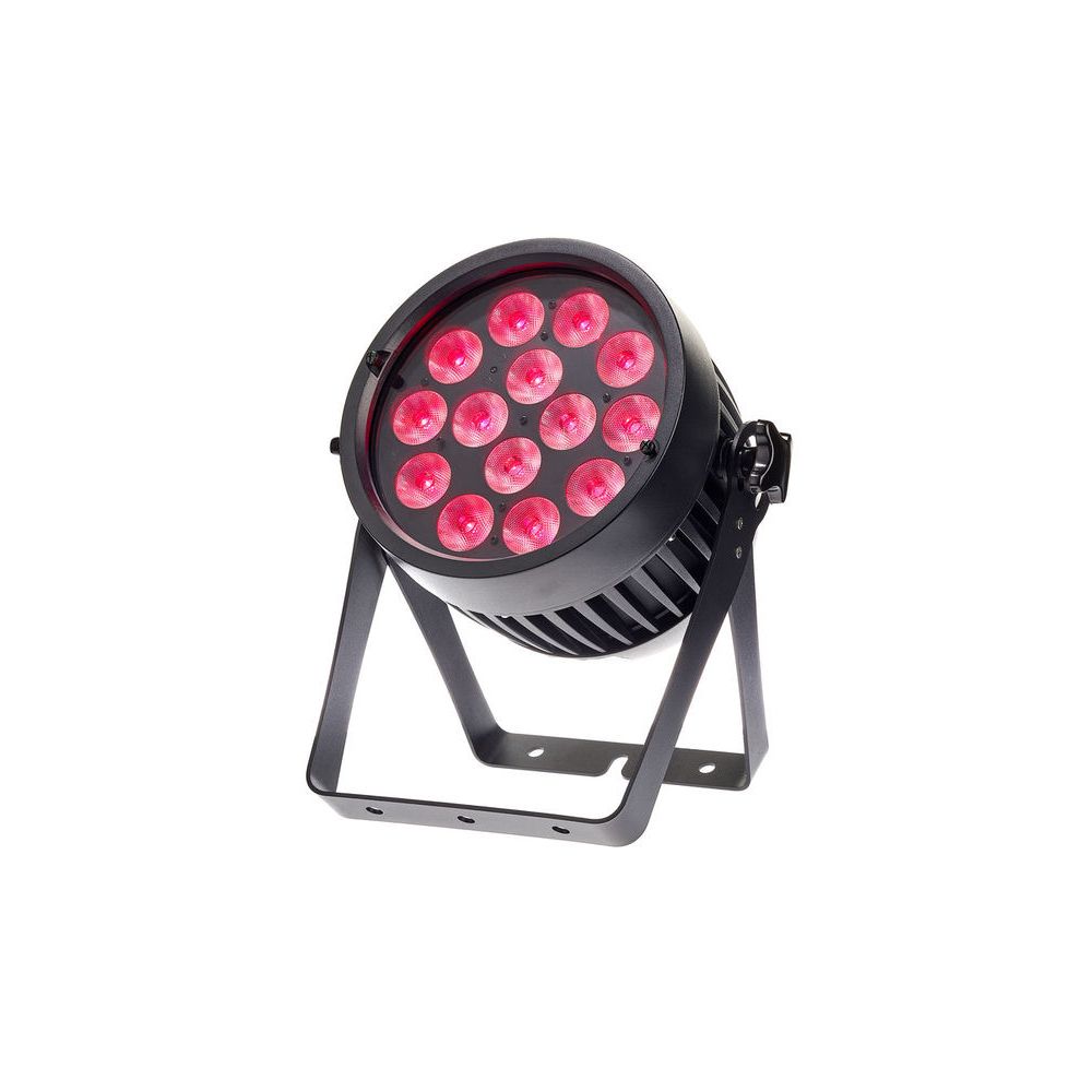 Eurolite LED IP PAR 14x8W QCL – Thomann Ireland