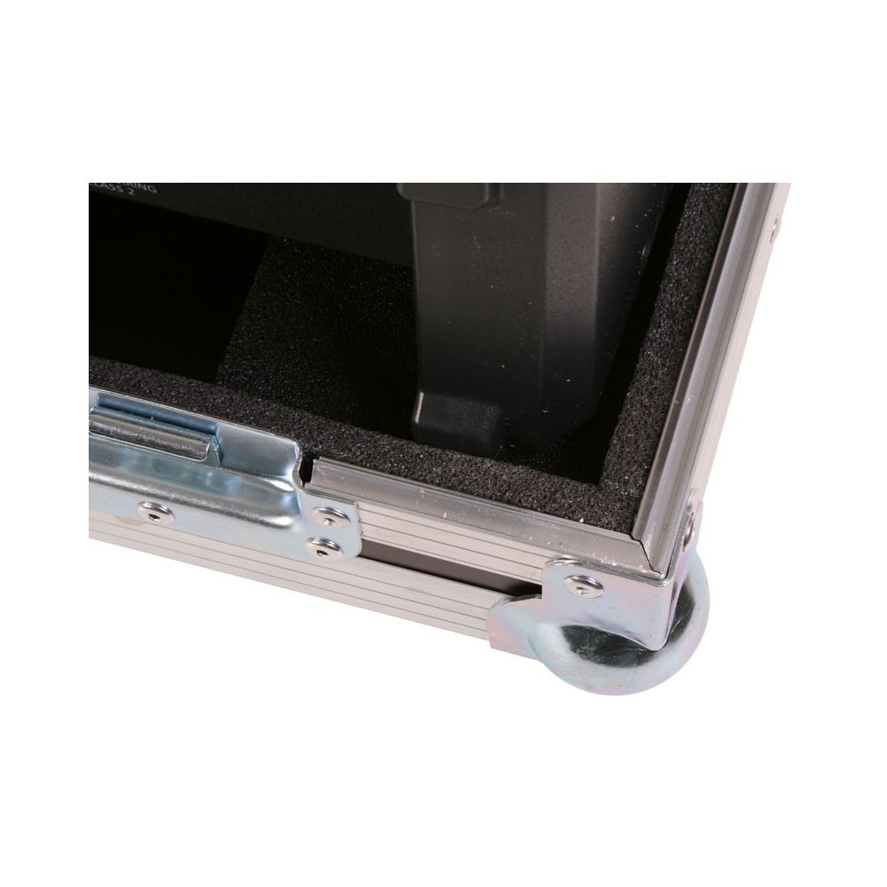 Thon Mixer Case Powermate 1600