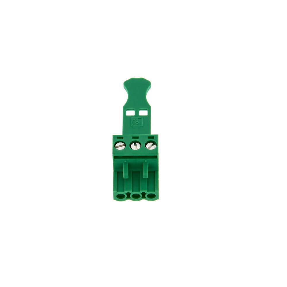 Phoenix Contact Stecker MSTB 2,5/3