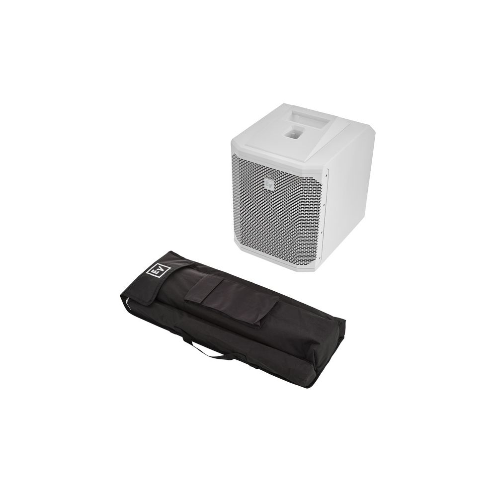 EV EVOLVE 30M White – Thomann Ireland