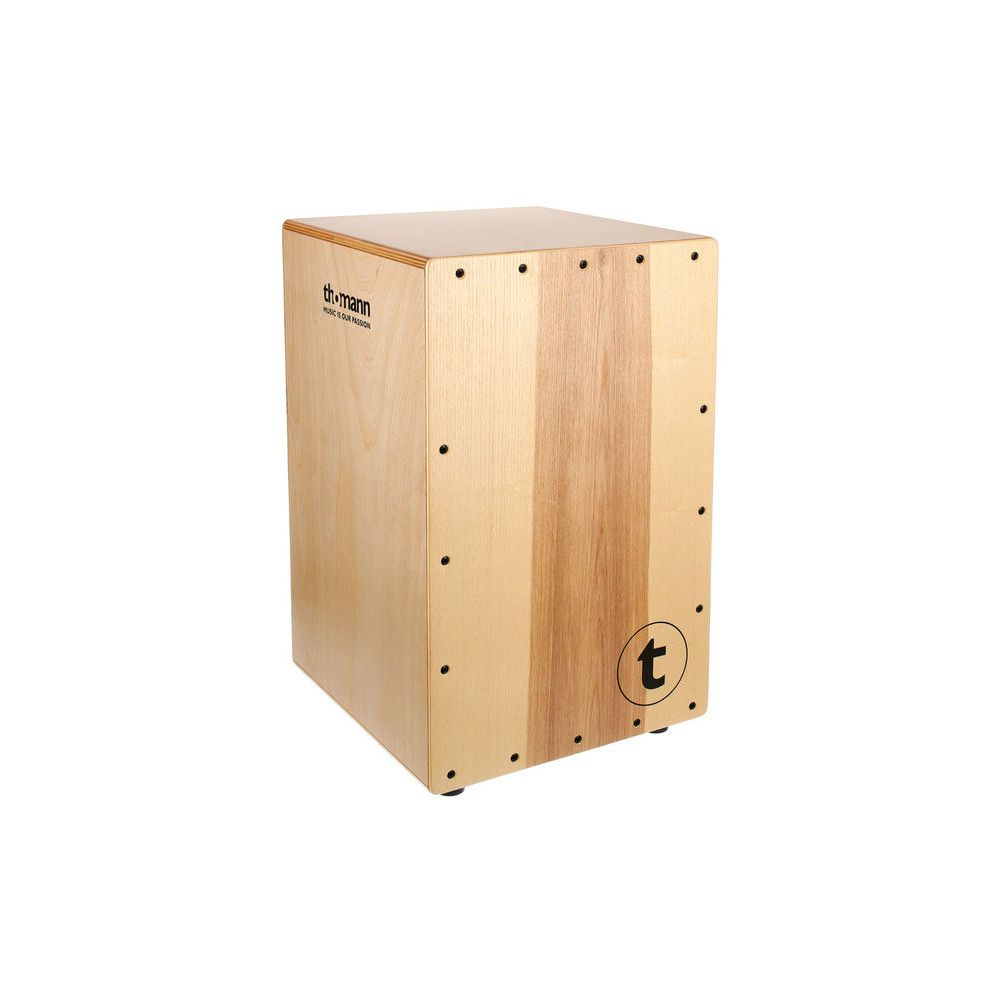 Thomann TCA 414 Olive Cajon – Thomann Ireland