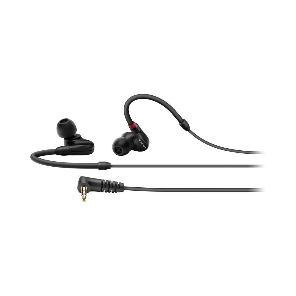 Sennheiser IE 100 Pro Black – Thomann Ireland