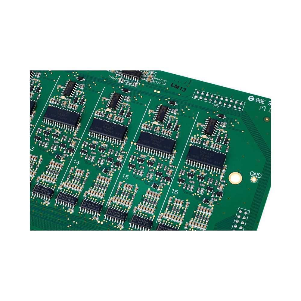 Sequential Prophet Rev2