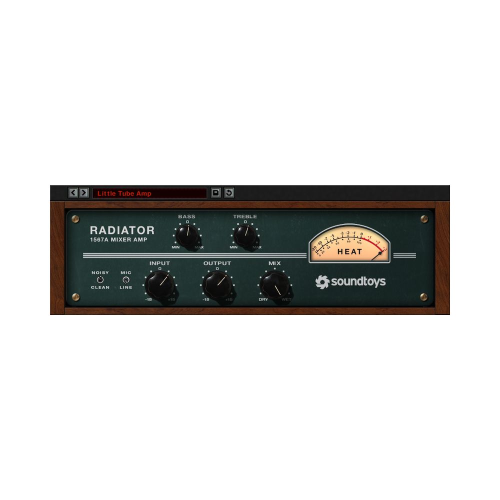 Soundtoys Soundtoys 5 EDU – Thomann Ireland