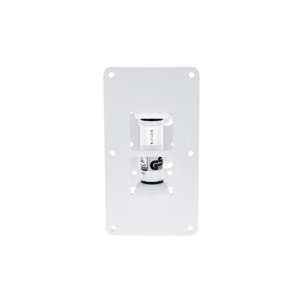K&M Speaker Wall Mount White – Thomann Ireland