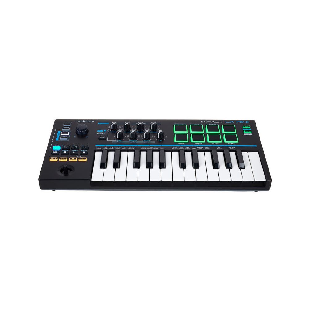 Nektar Impact LX Mini – Thomann Ireland