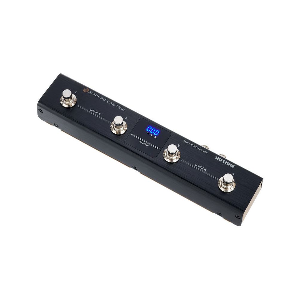 Hotone Ampero Control – Thomann Ireland
