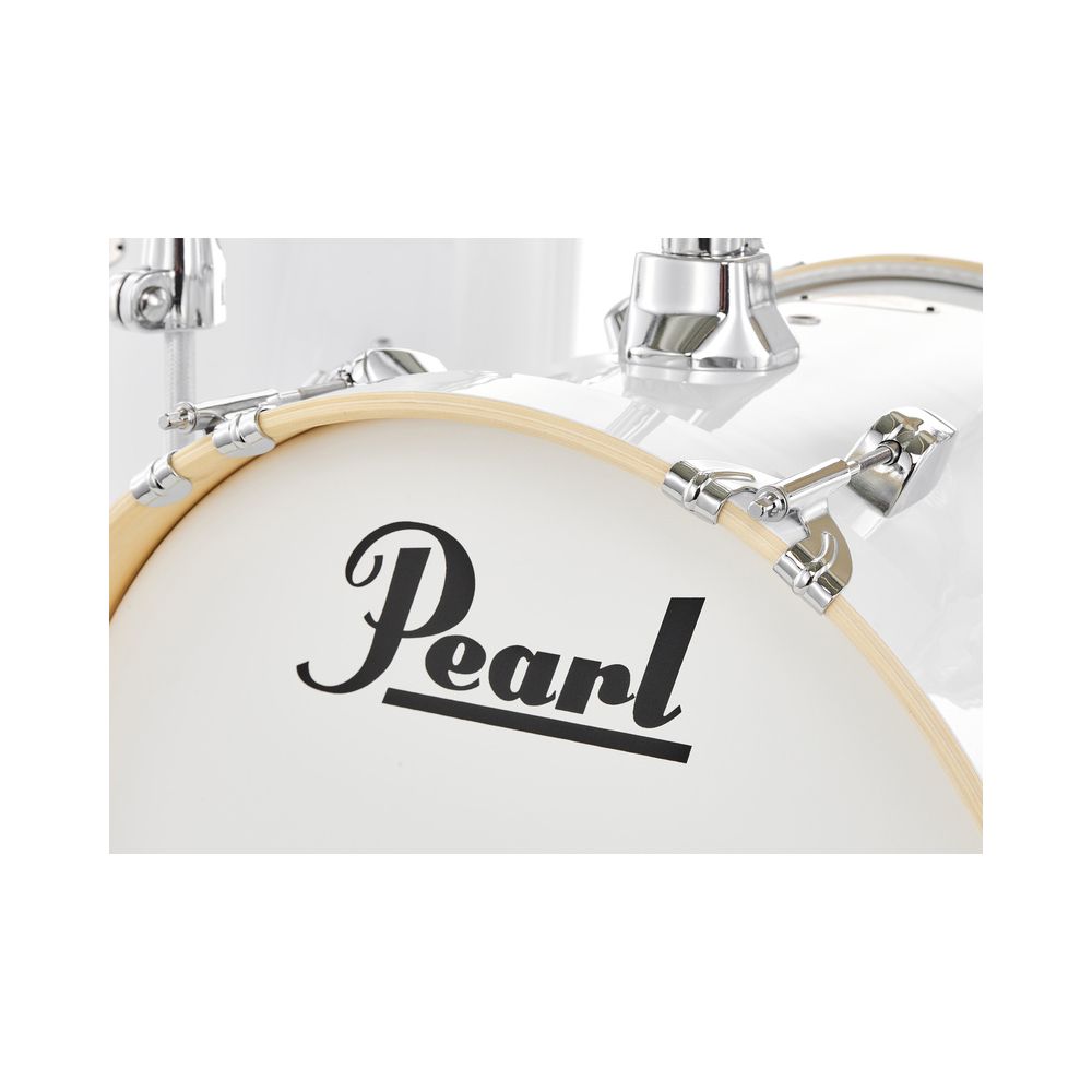 Pearl Midtown Pure White – Thomann Ireland