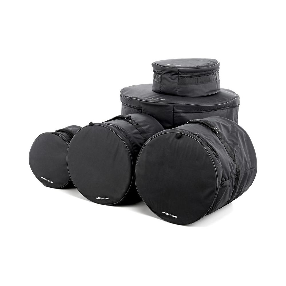 Millenium TOUR Drum Bag Set Rock 26" – Thomann Ireland