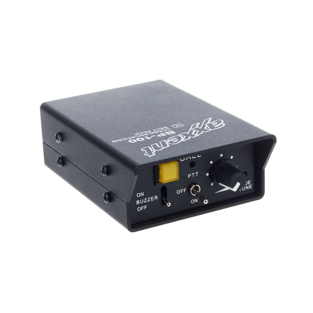 Axxent Intercom Tiny 2 Set – Thomann Ireland