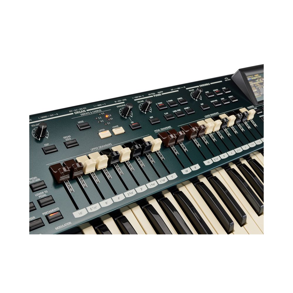 Hammond SKX PRO – Thomann Ireland