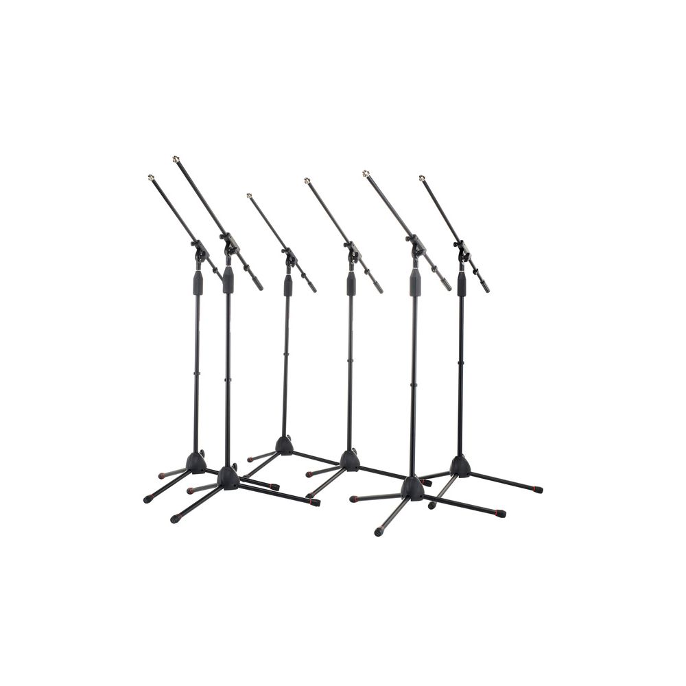 Gator Frameworks Microphone Boom Stand 6