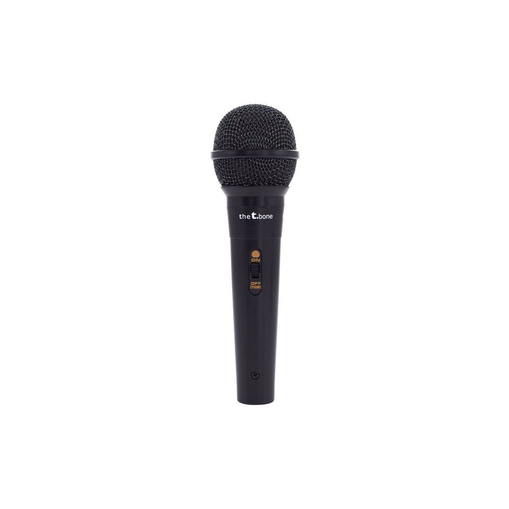 the t.bone MB 45 II Bundle – Thomann Ireland