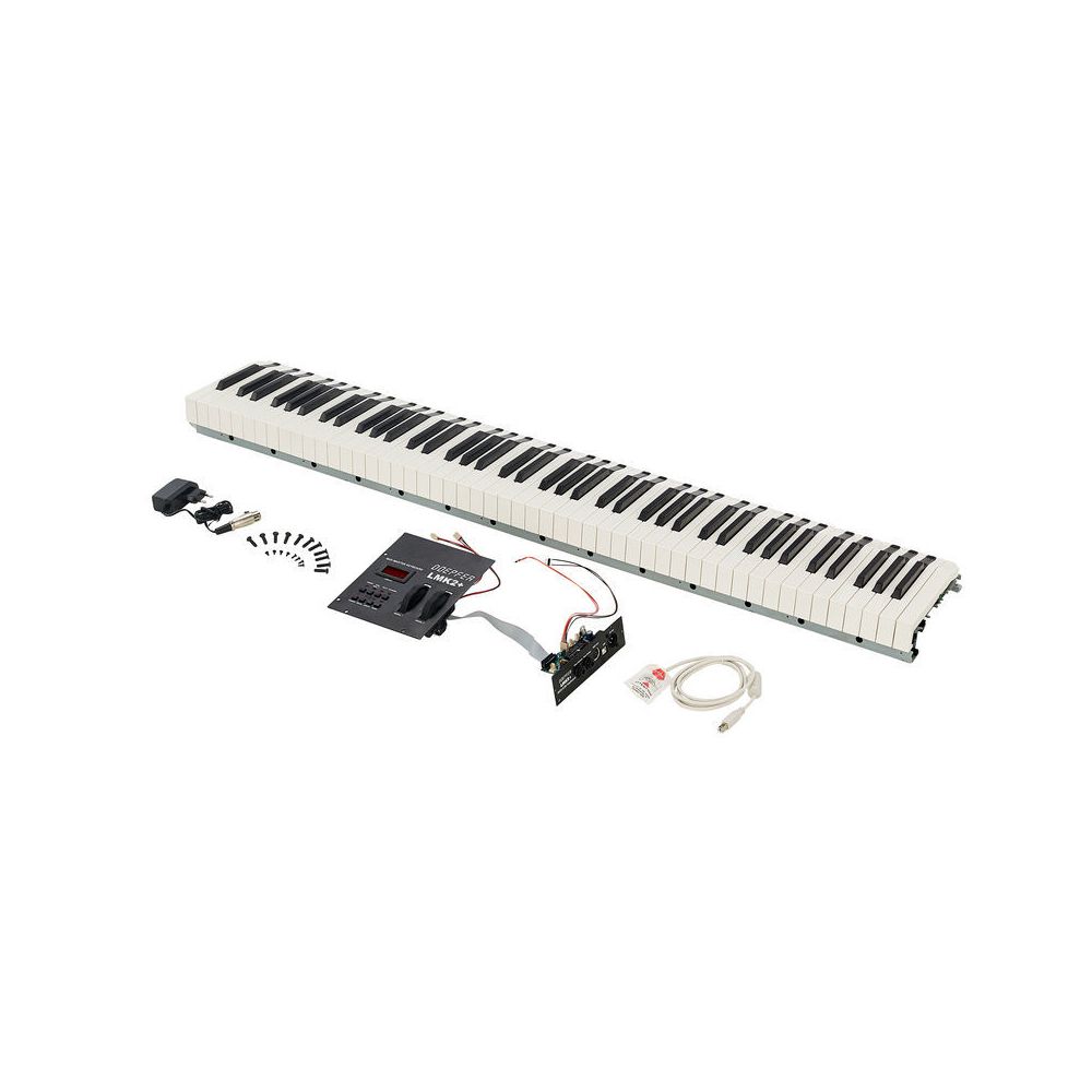 Doepfer LMK2+ 88 GH without Case – Thomann Ireland
