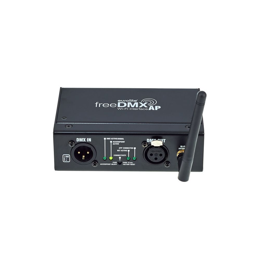 Eurolite freeDMX AP Wi