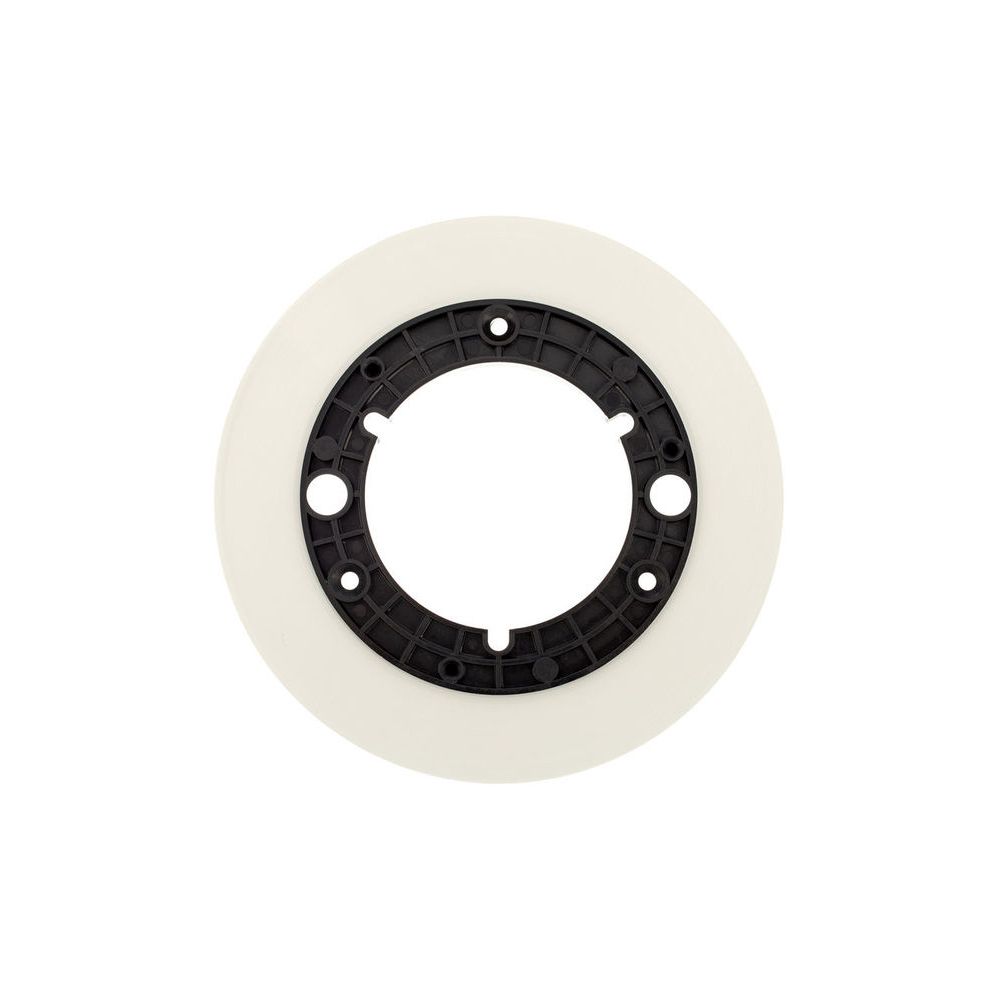RTM Leader Tape White 1/4" – Thomann Ireland