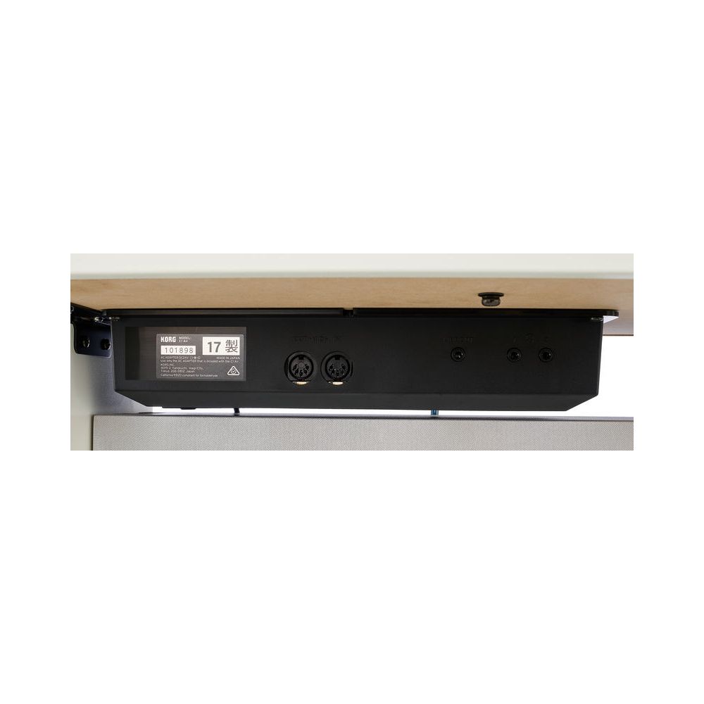 Korg C1 Air WH – Thomann Ireland