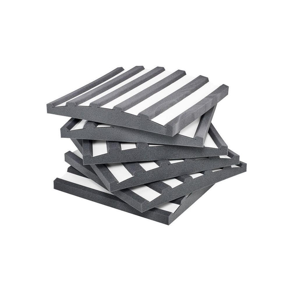 t.akustik Highline A3 Gloss White – Thomann Ireland