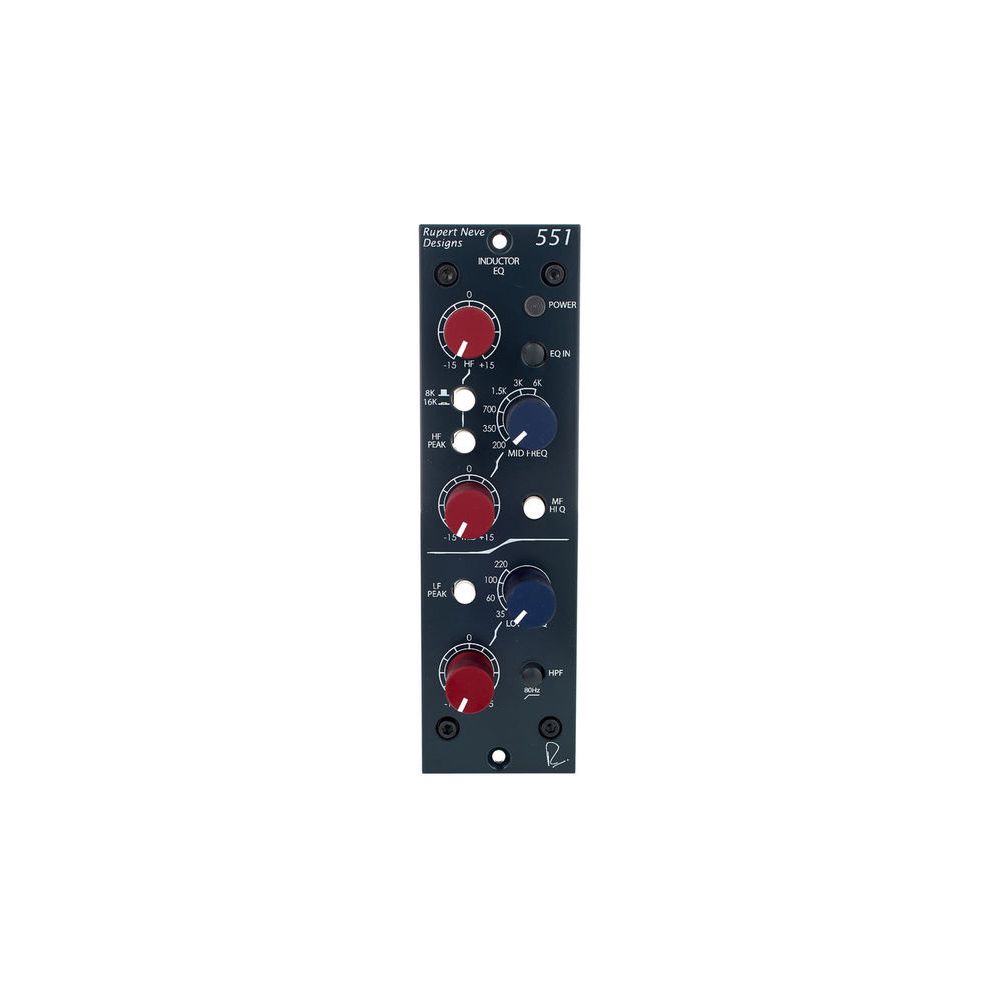 Rupert Neve Designs 551 – Thomann Ireland