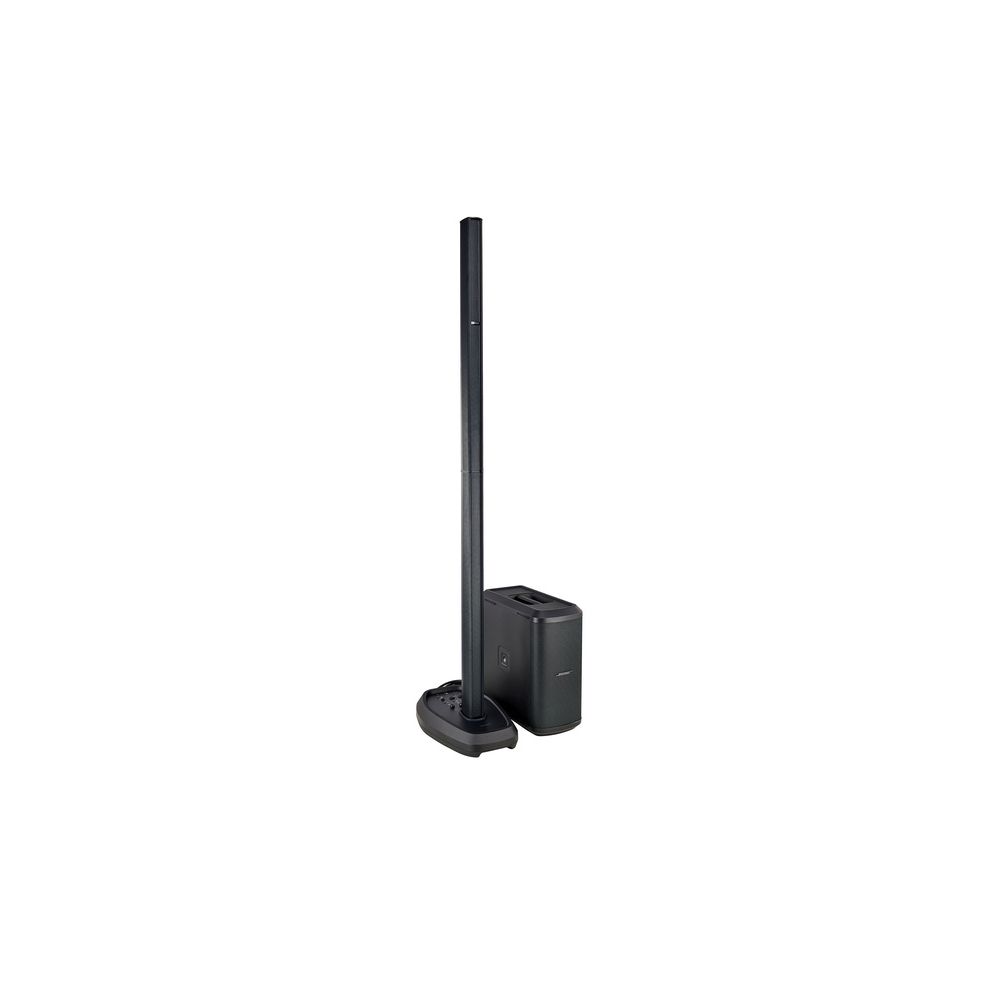 Bose L1 Pro32 + SUB1 – Thomann Ireland