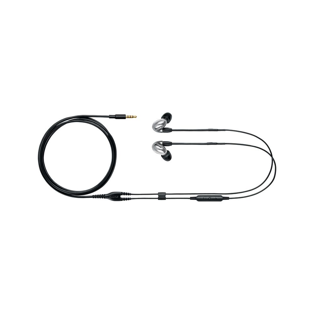 Shure SE846 Gen 2 Graphite – Thomann Ireland