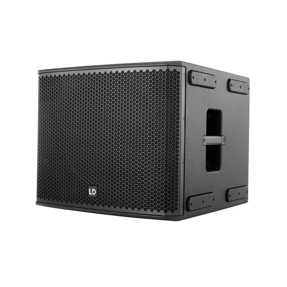 LD Systems Stinger Sub 15 G3 – Thomann Ireland