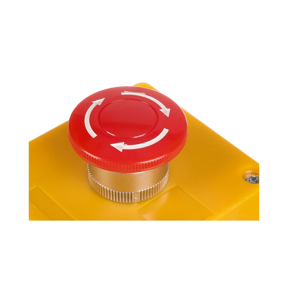 Stairville LaserGuardian 10 – Thomann Ireland