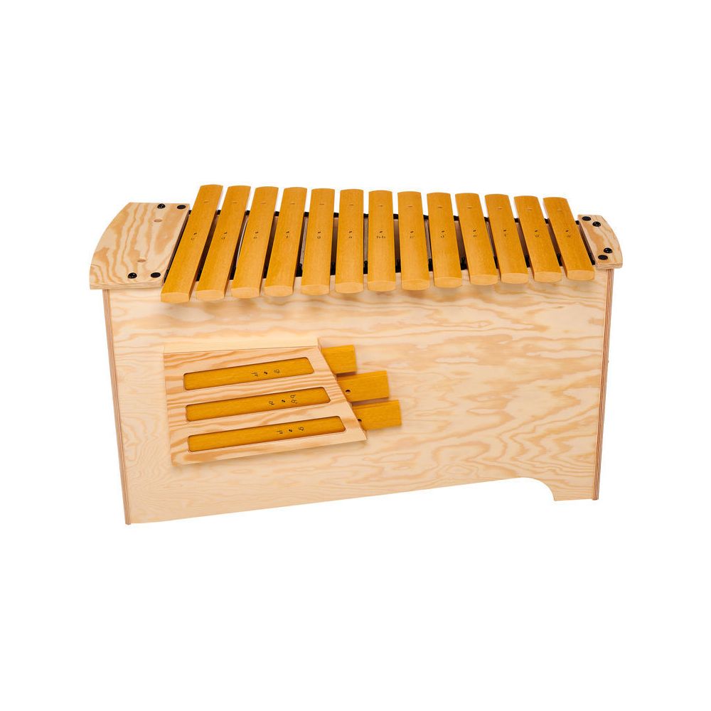 Sonor GBKX 100 Deep Bass Xylophone – Thomann Ireland