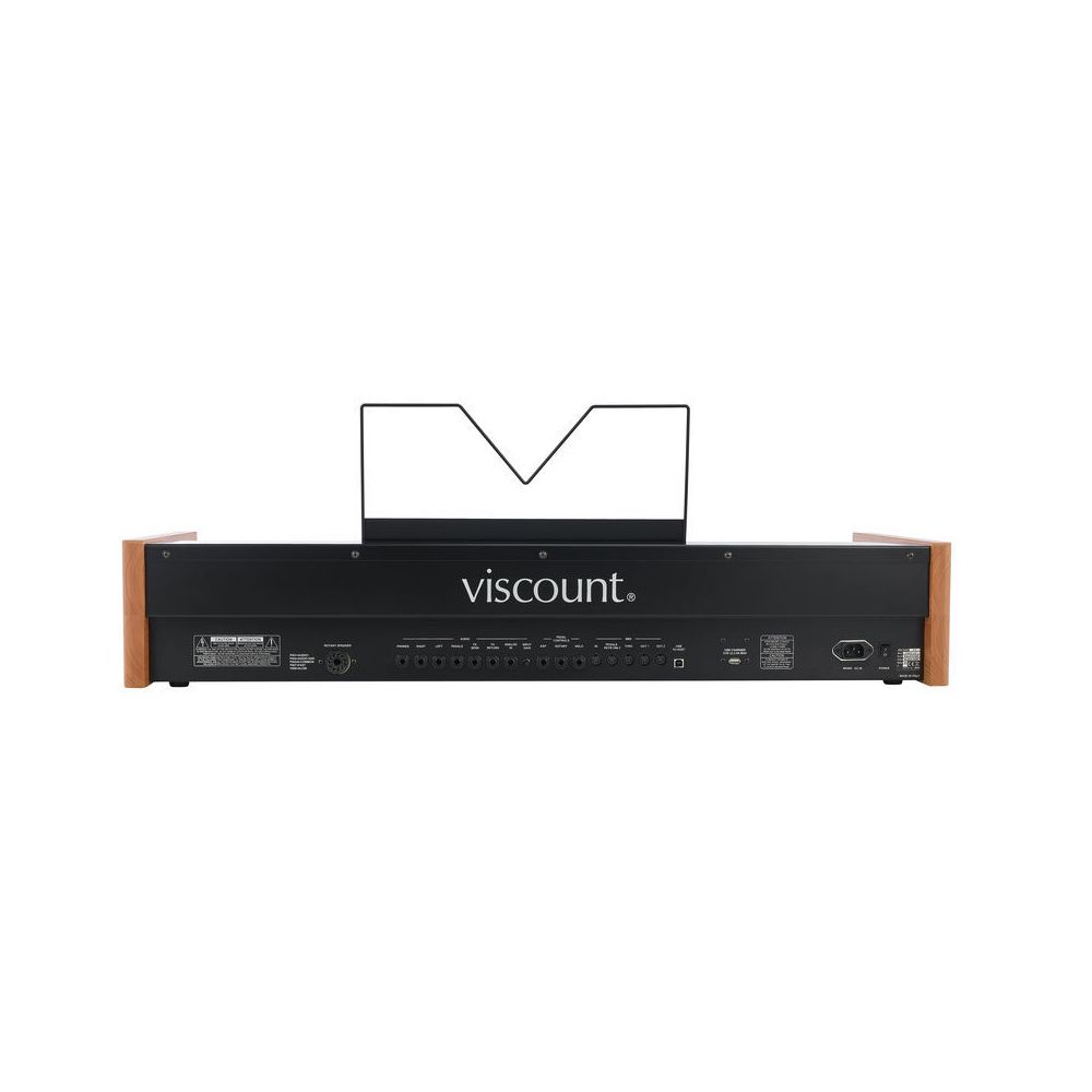 Viscount Legend Live – Thomann Ireland