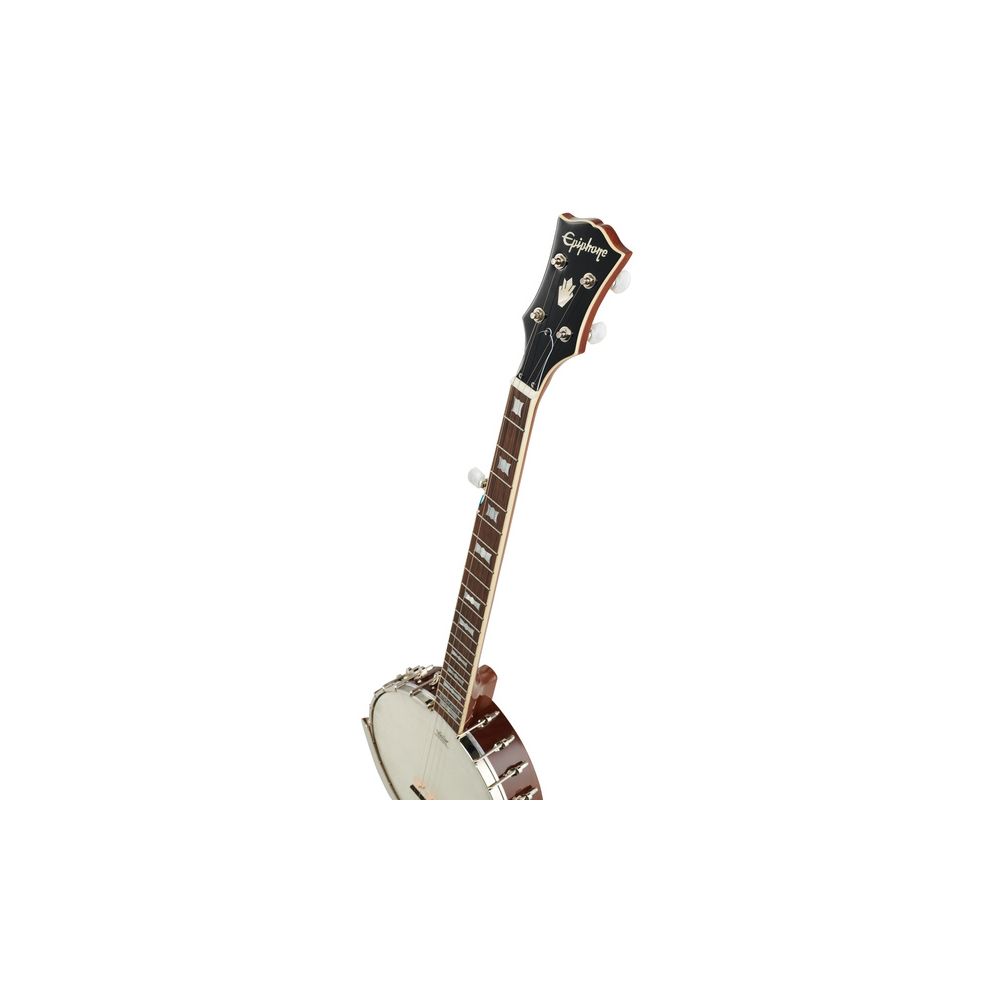 Epiphone Mastertone Bow Tie OB Banjo – Thomann Ireland