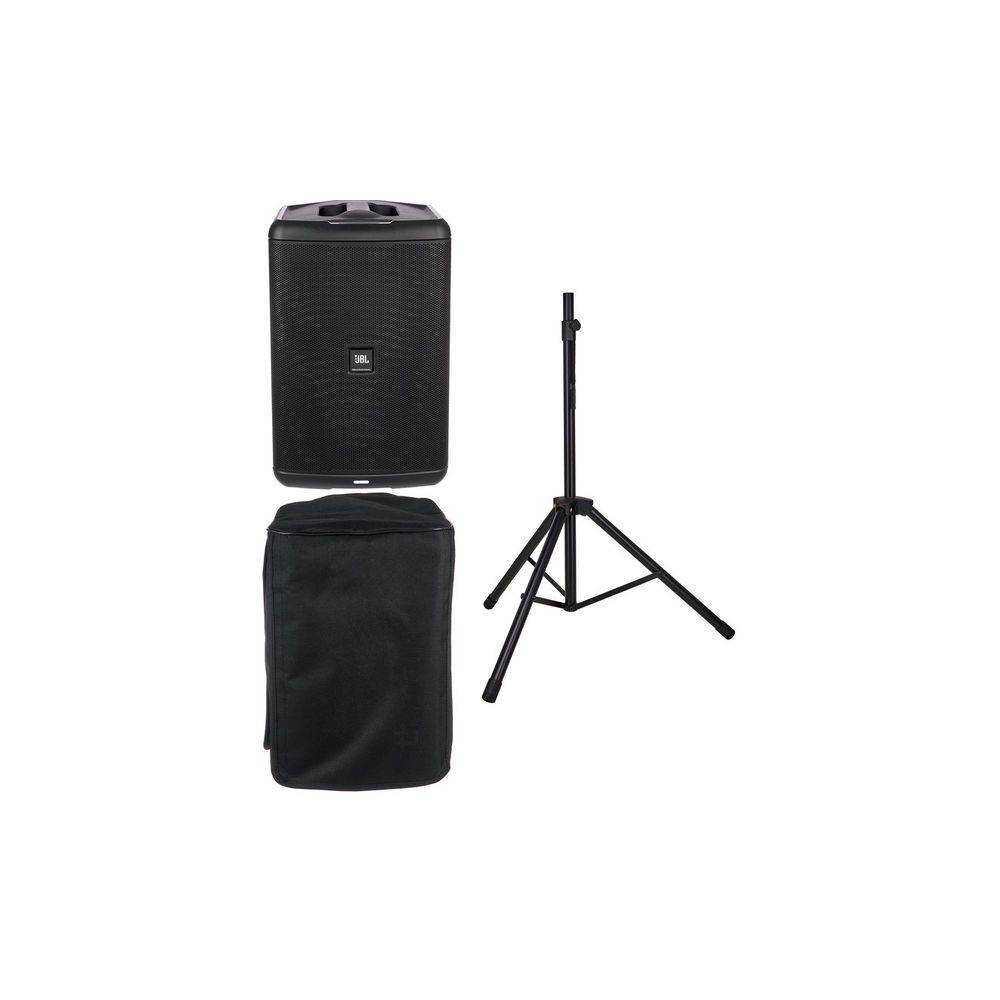 JBL Eon One Compact Stand Bundle – Thomann Ireland