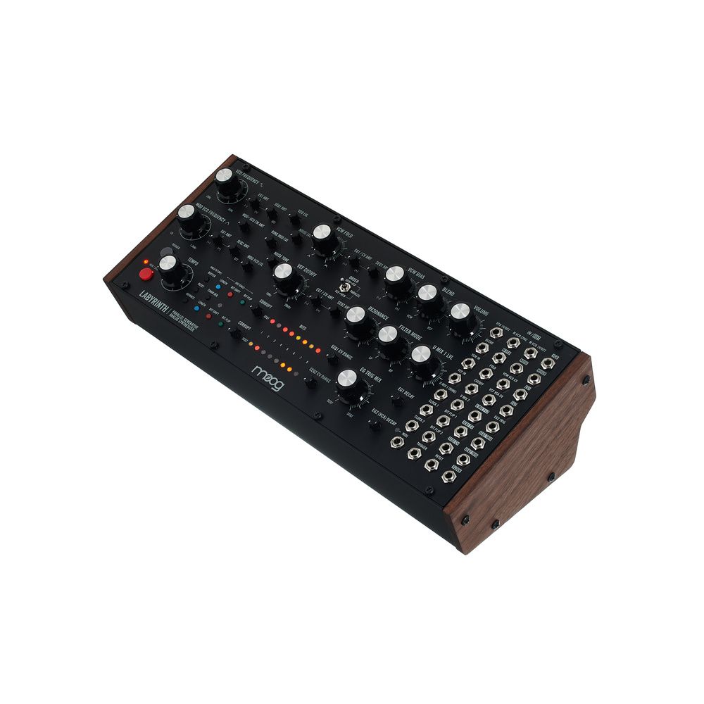 Moog Labyrinth – Thomann Ireland