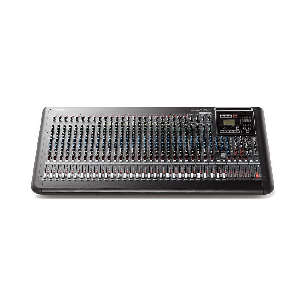 Yamaha MGP32X – Thomann Ireland