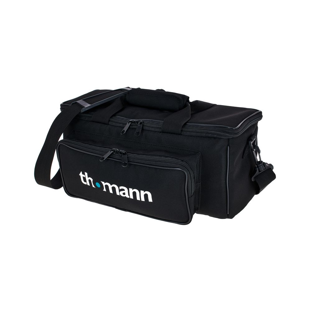Allen & Heath CQ20B Bag Bundle – Thomann Ireland
