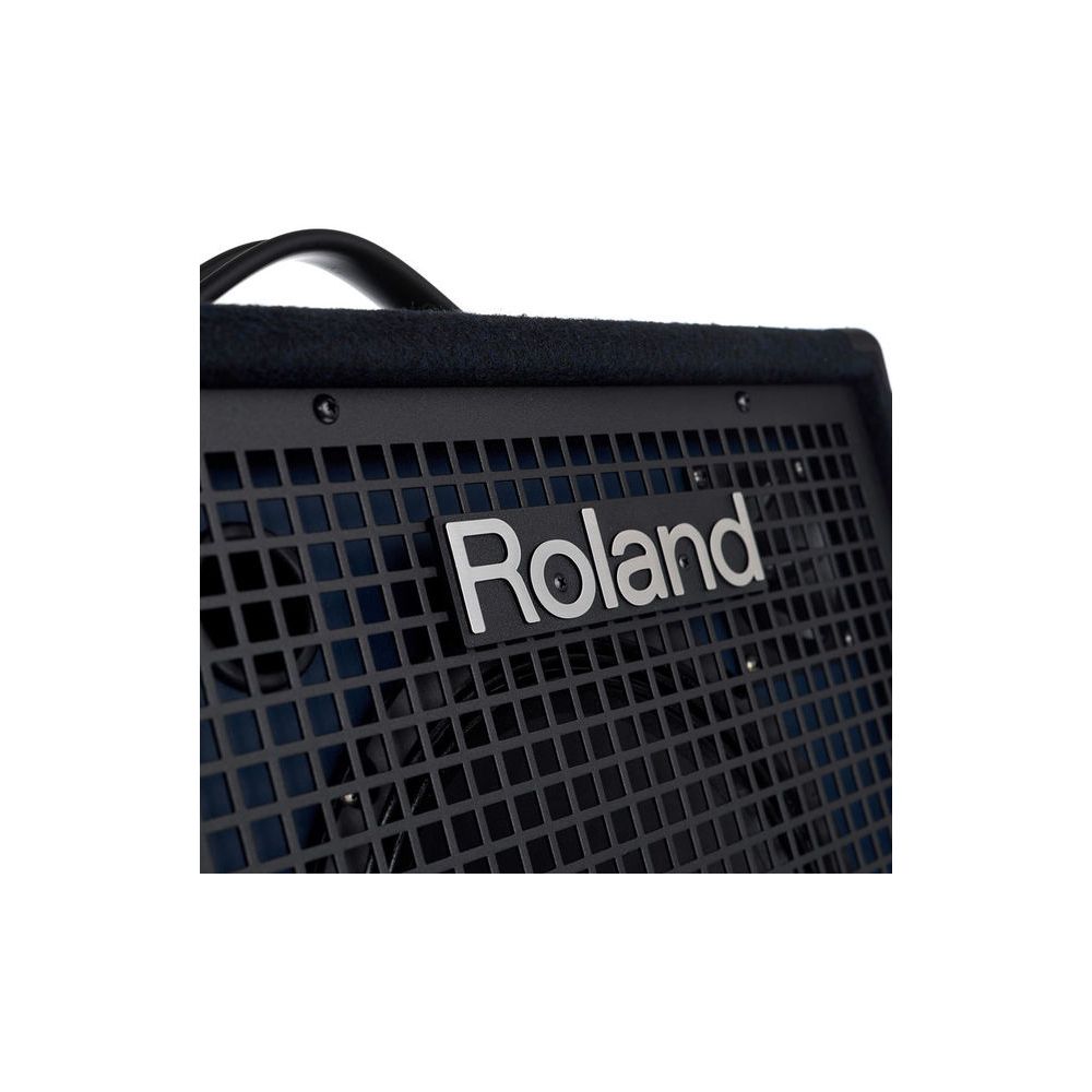 Roland KC
