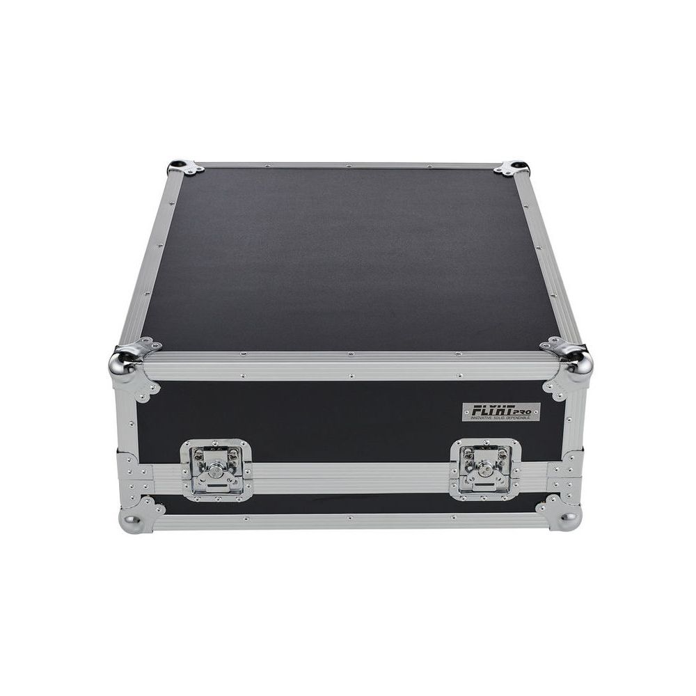 Behringer X32 Compact Flyht Case Bundle – Thomann Ireland