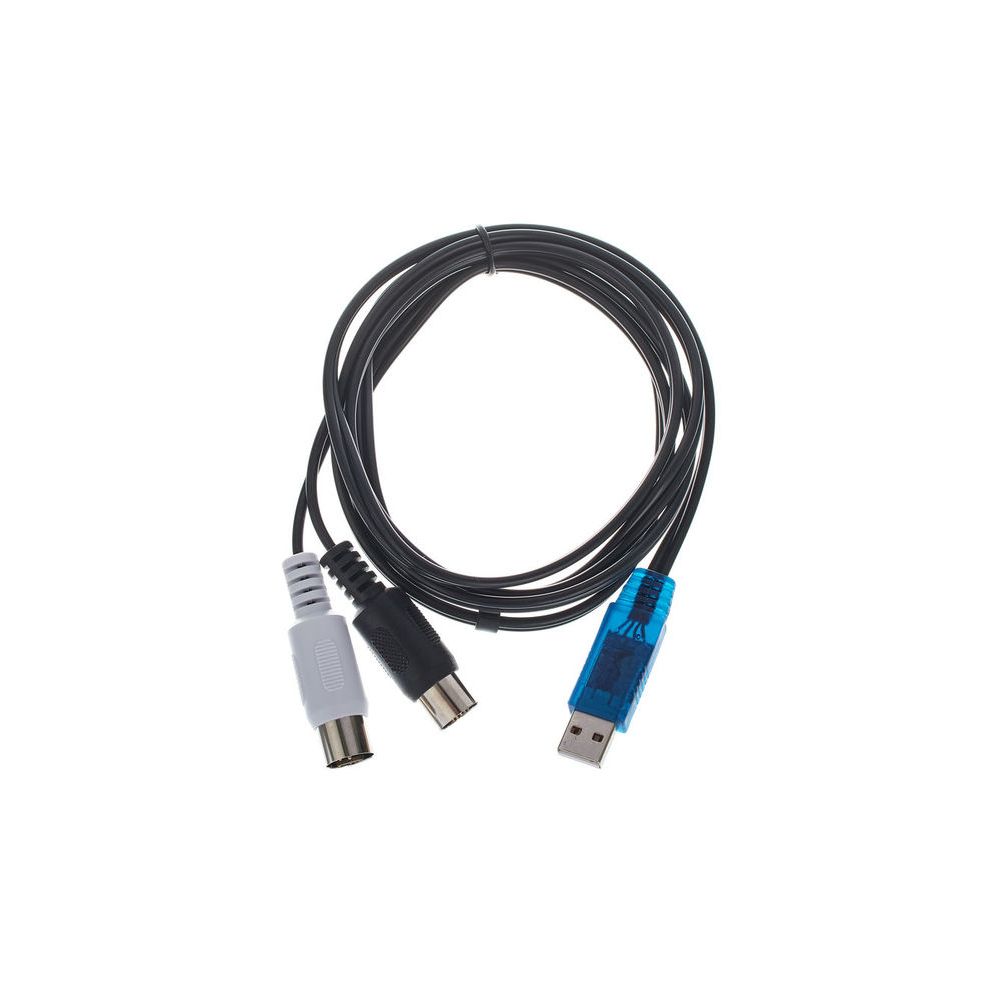 Miditech Midilink mini – Thomann Ireland