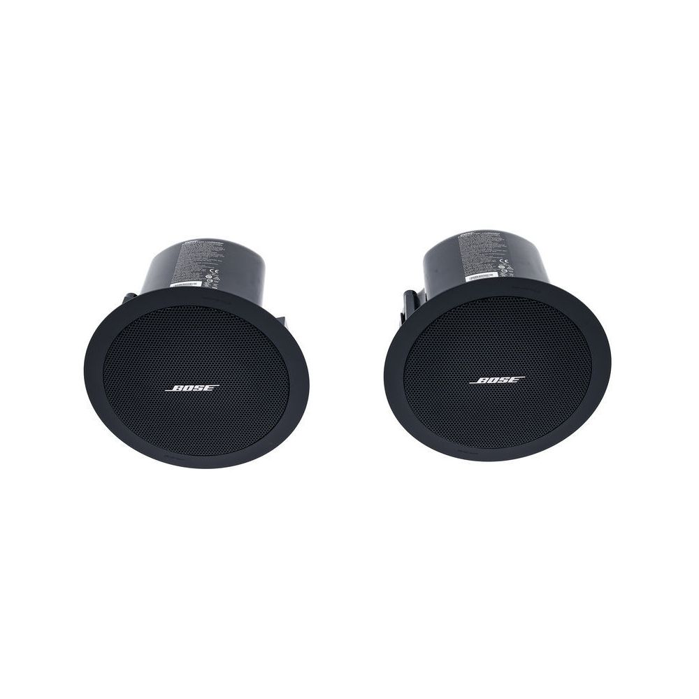 Bose Professional FreeSpace FS2C black – Thomann Ireland