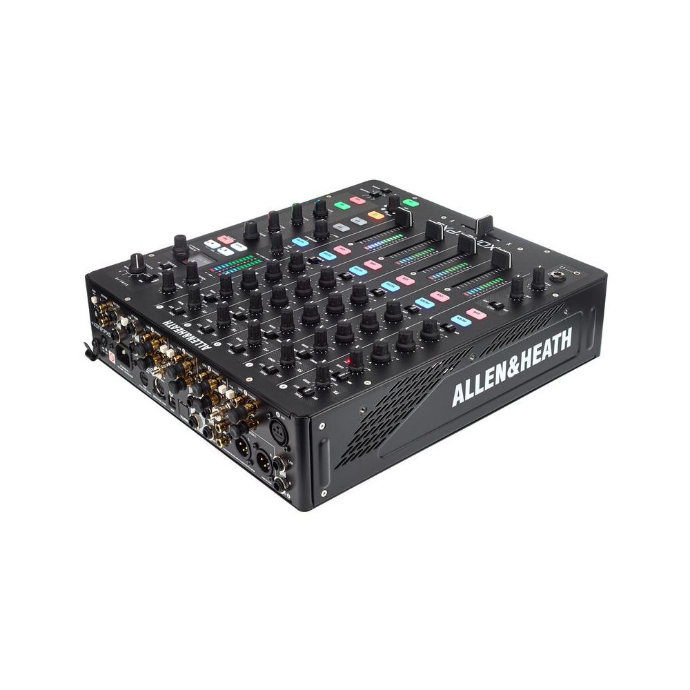 Allen & Heath Xone:PX5 – Thomann Ireland