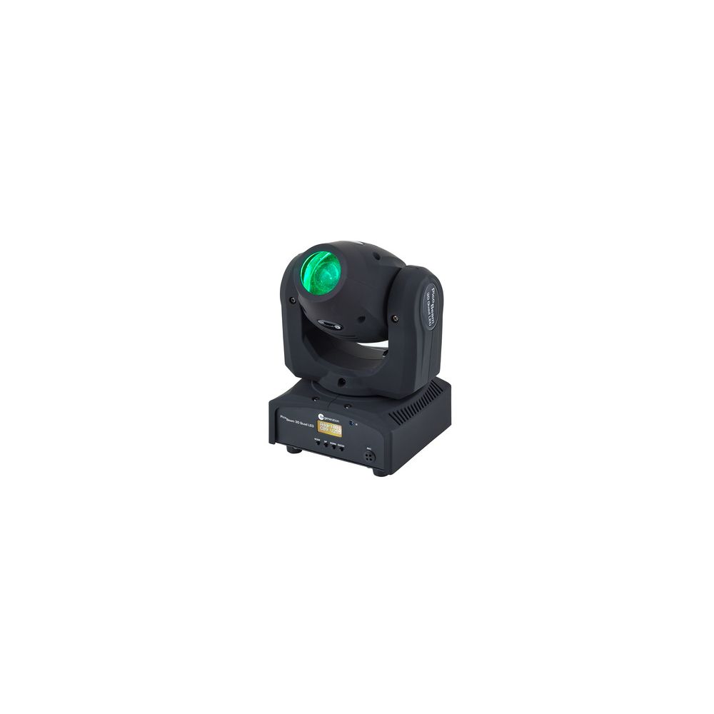 Fun Generation PicoBeam 30 Quad LED B