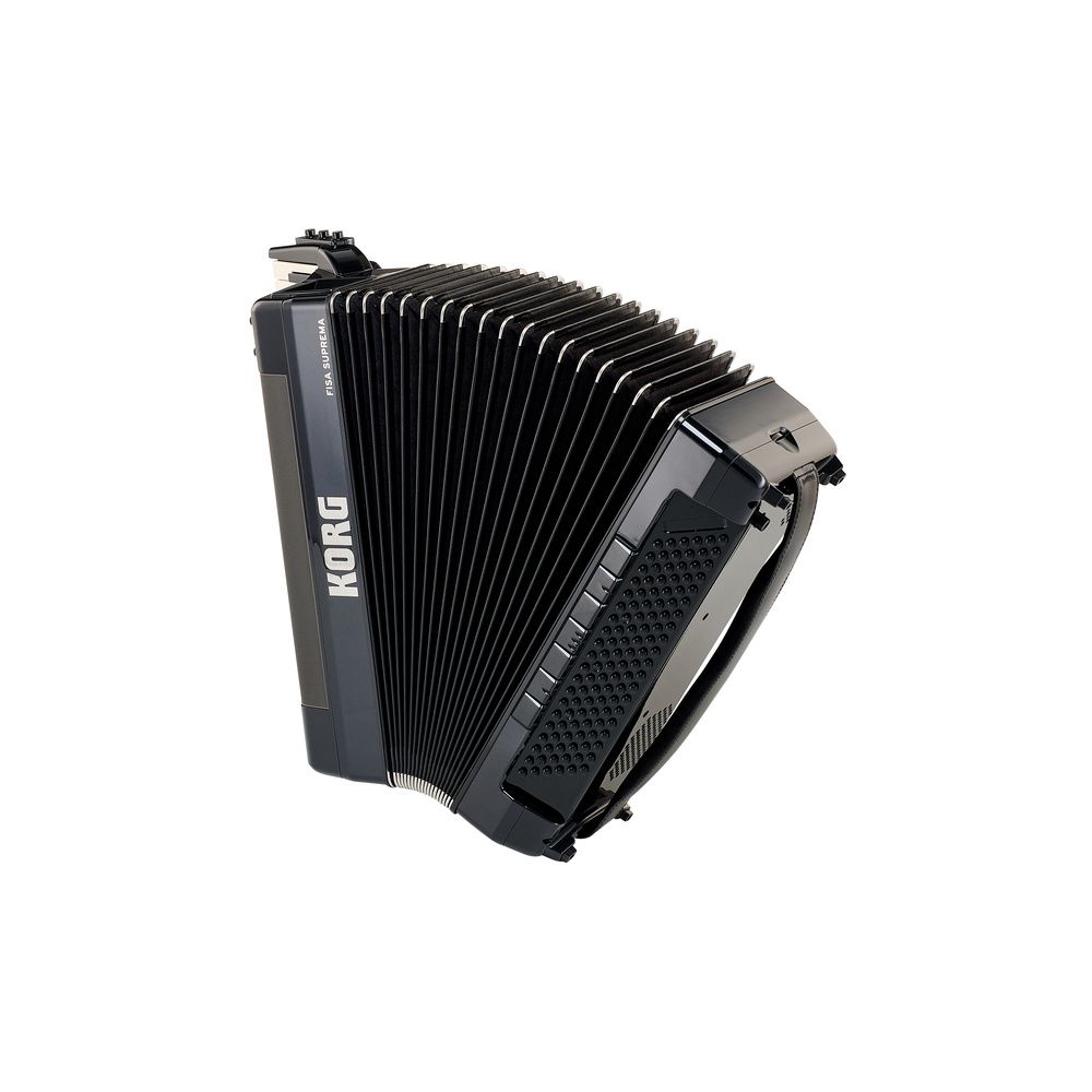 Korg FISA SUPREMA PMBK – Thomann Ireland